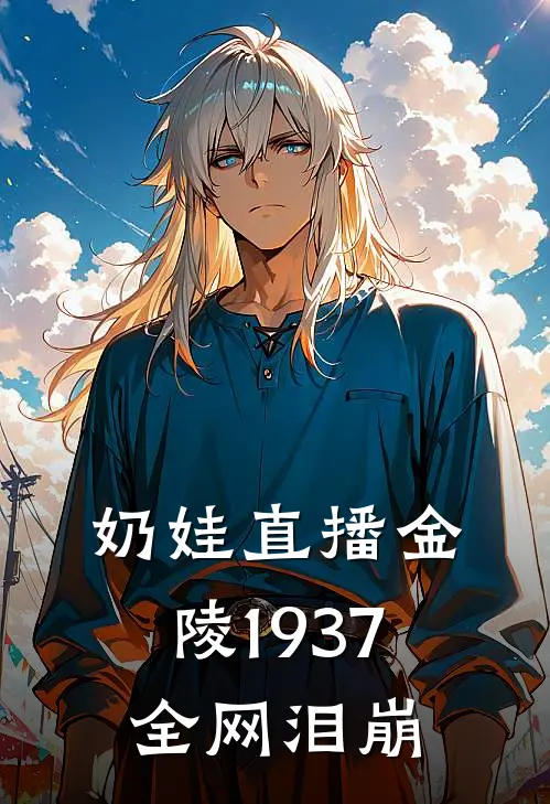 奶娃直播金陵1937，全网泪崩