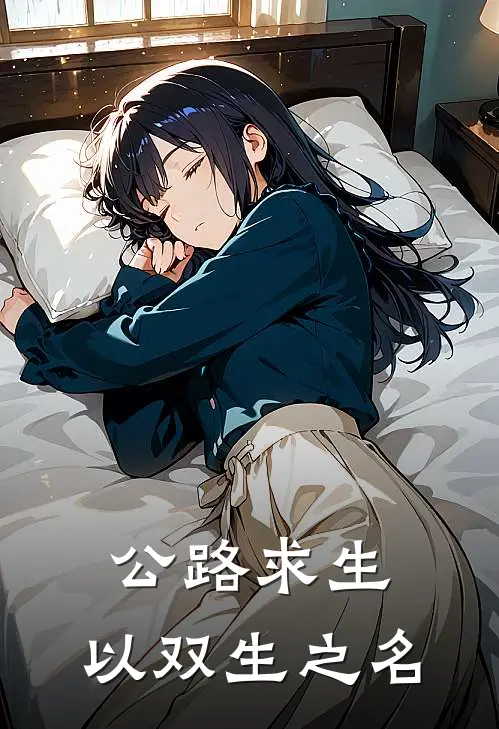 公路求生：以双生之名