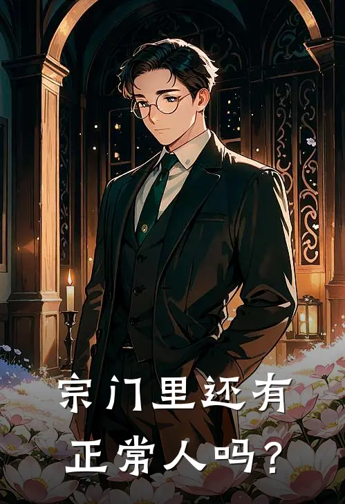 宗门里还有正常人吗？