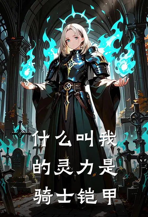 什么叫我的灵力是骑士铠甲