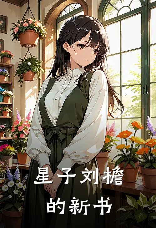 星子刘檐的新书