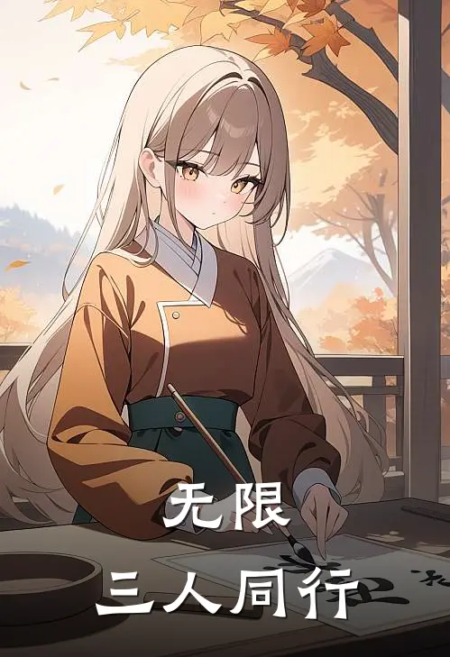 无限：三人同行