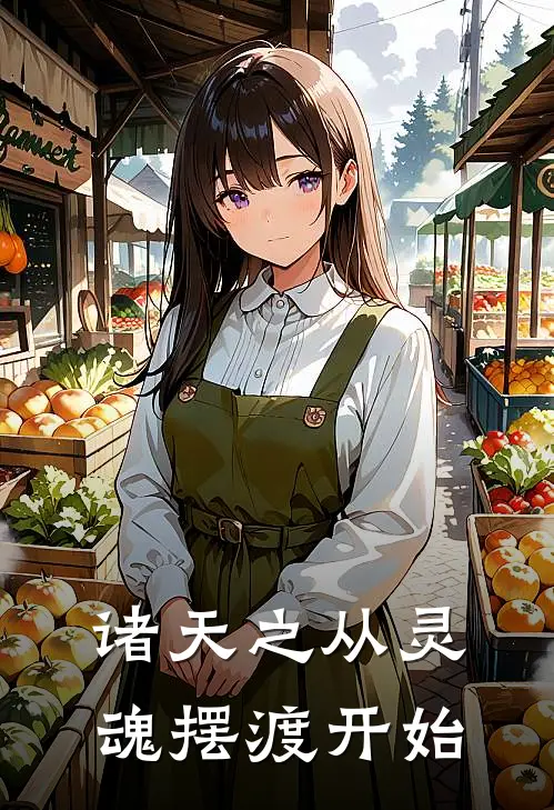 诸天之从灵魂摆渡开始