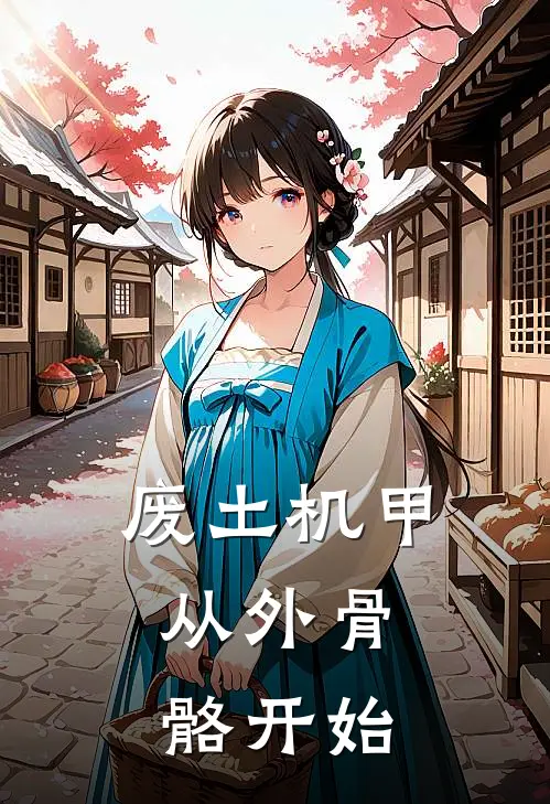 废土机甲：从外骨骼开始