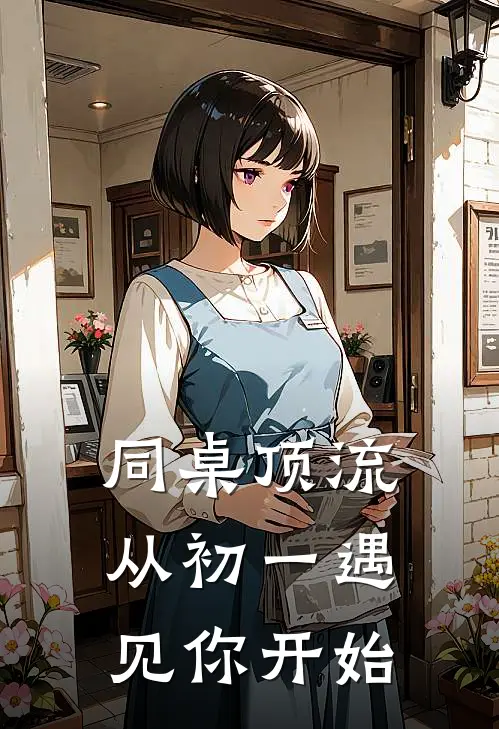 同桌顶流：从初一遇见你开始