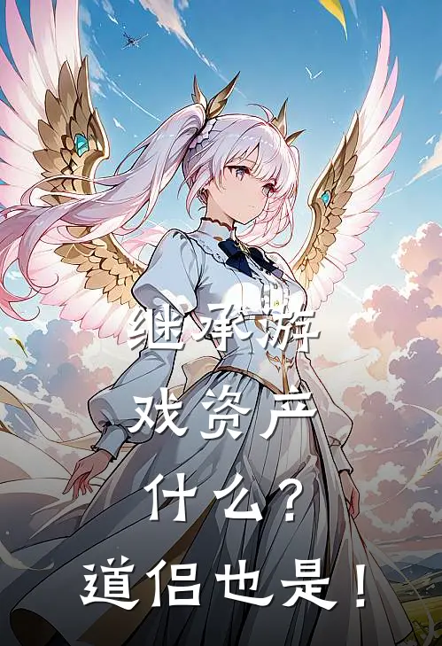 继承游戏资产，什么？道侣也是！