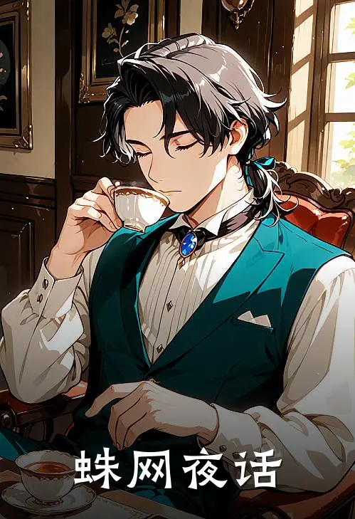 蛛网夜话