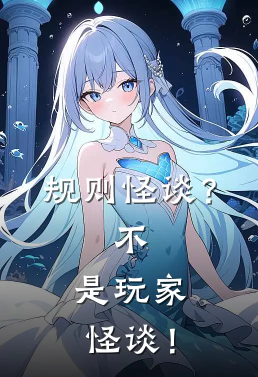 规则怪谈？不，是玩家怪谈！