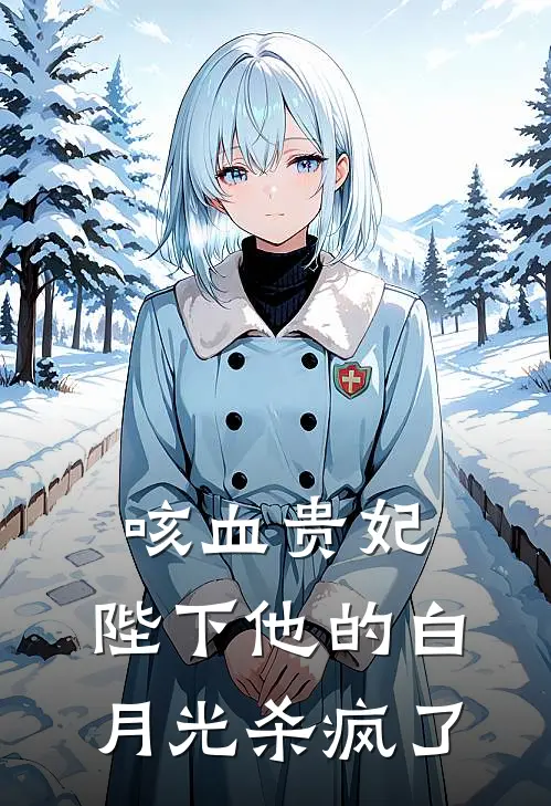 咳血贵妃：陛下他的白月光杀疯了