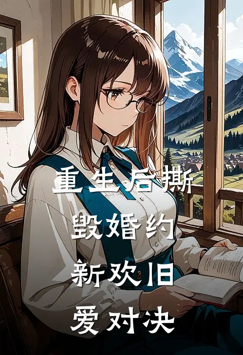 重生后撕毁婚约，新欢旧爱对决