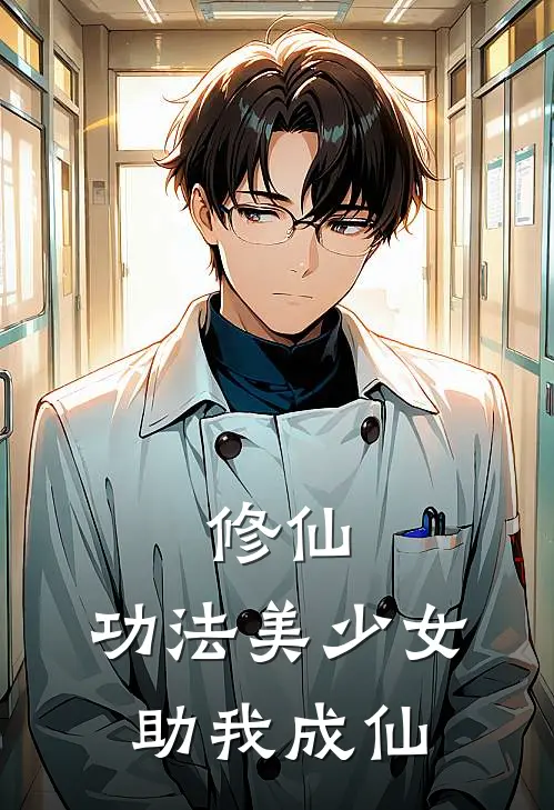 修仙：功法美少女助我成仙