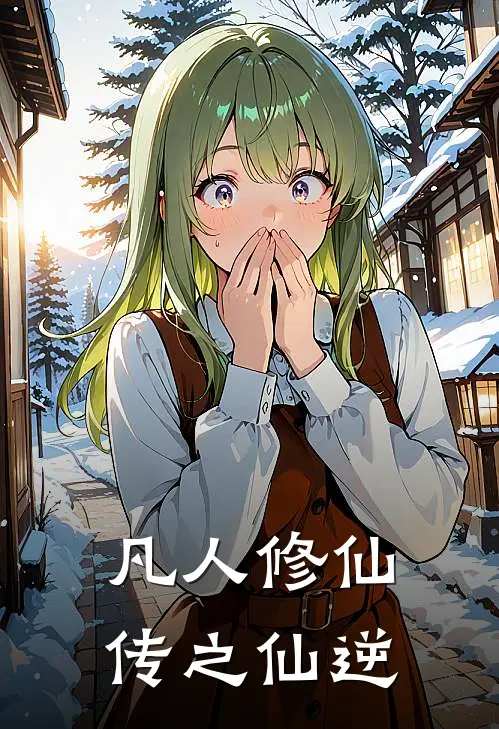 凡人修仙传之仙逆