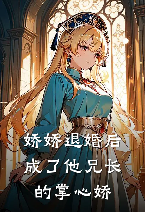 娇娇退婚后，成了他兄长的掌心娇