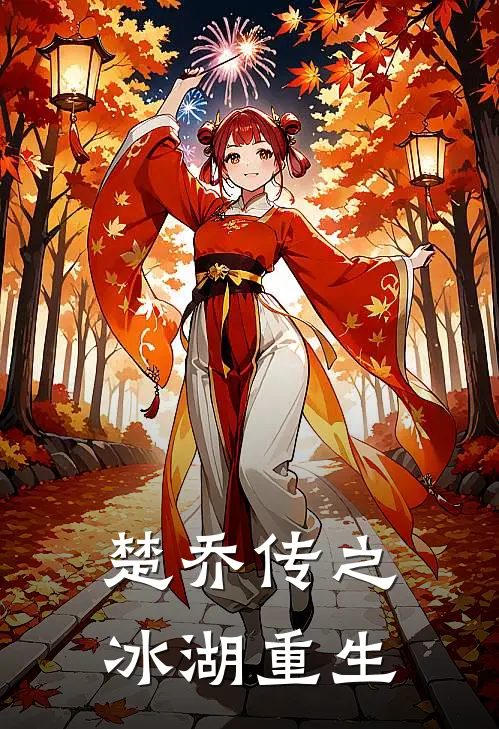 楚乔传之冰湖重生