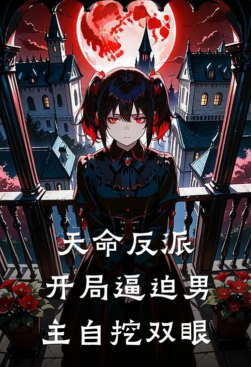 天命反派：开局逼迫男主自挖双眼