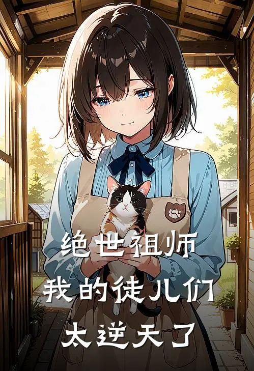 绝世祖师：我的徒儿们太逆天了