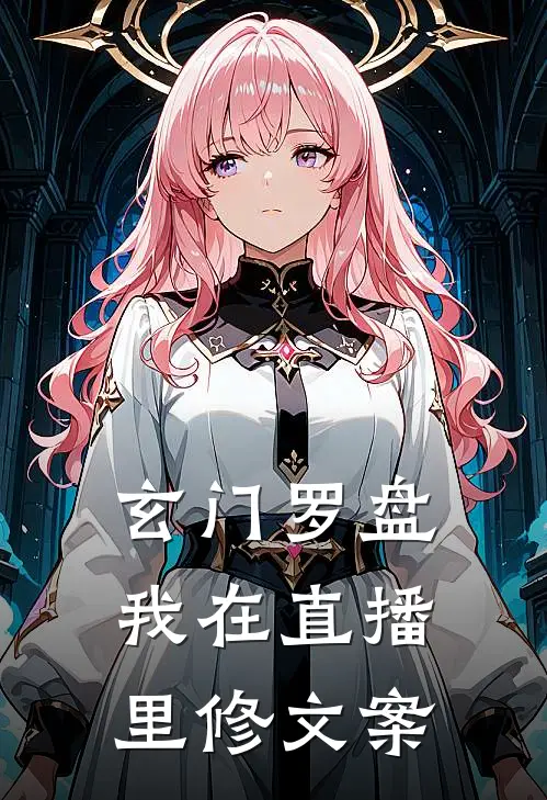 玄门罗盘：我在直播里修文案