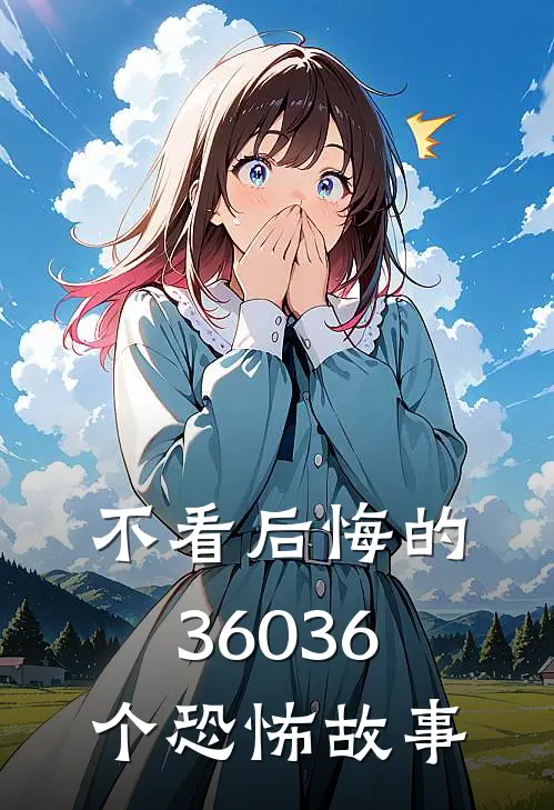 不看后悔的36036个恐怖故事