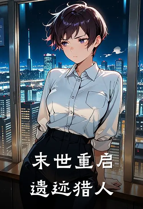 末世重启：遗迹猎人