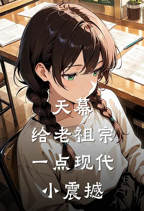 天幕：给老祖宗一点现代小震撼