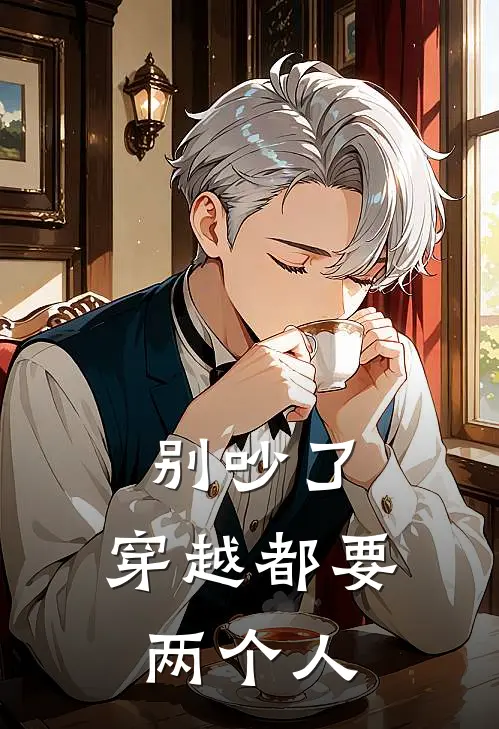 别吵了，穿越都要两个人