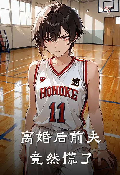 离婚后前夫竟然慌了