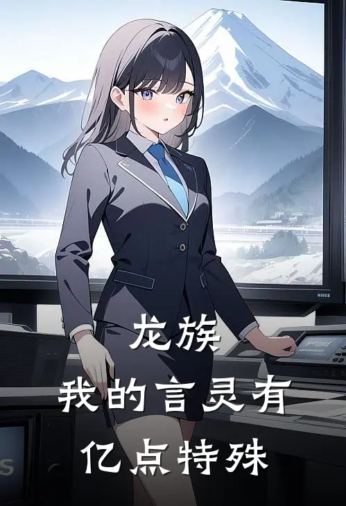 龙族：我的言灵有亿点特殊