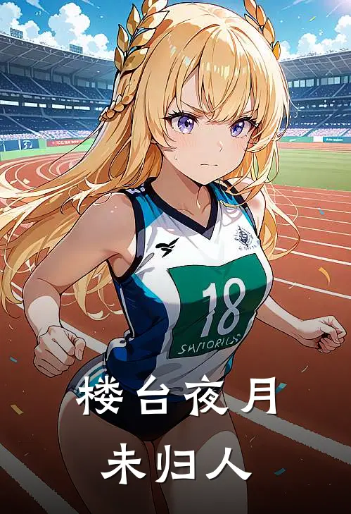 楼台夜月未归人