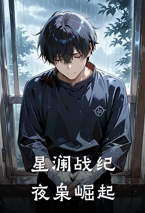 星澜战纪：夜枭崛起