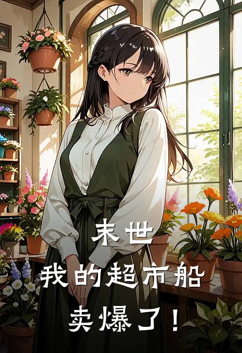 末世：我的超市船卖爆了！