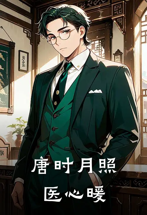 唐时月照医心暖