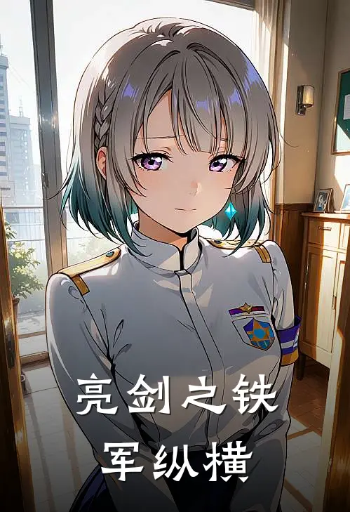 亮剑之铁军纵横