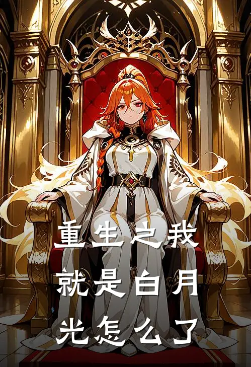 重生之我就是白月光怎么了