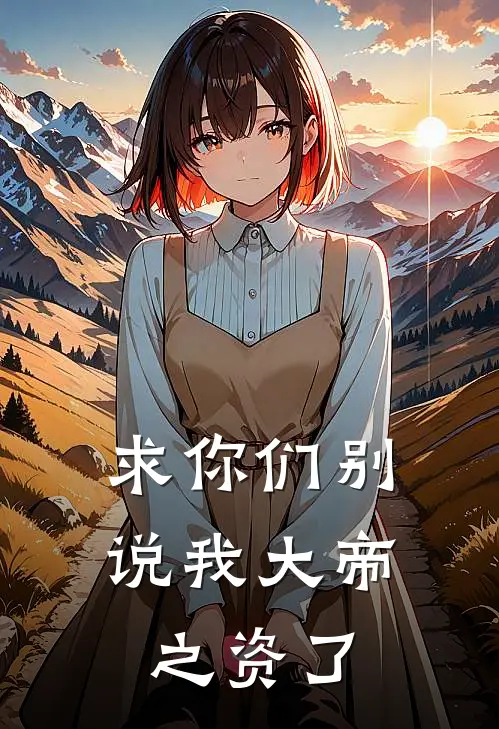 求你们别说我大帝之资了