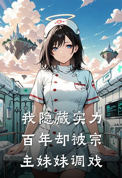 我隐藏实力百年却被宗主妹妹调戏