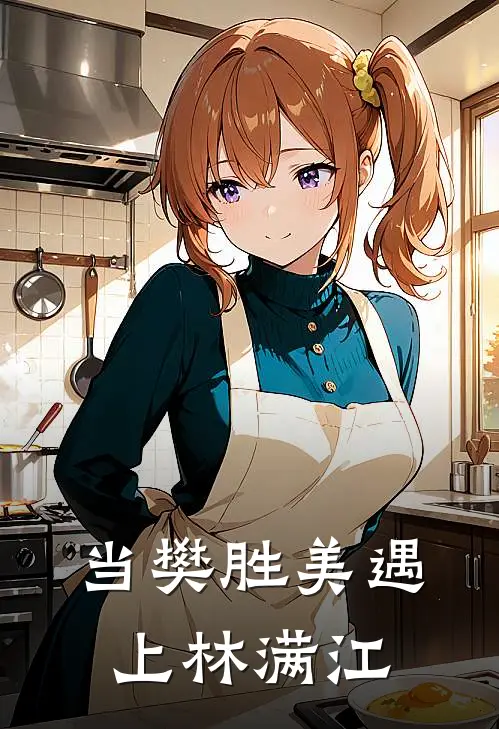 当樊胜美遇上林满江