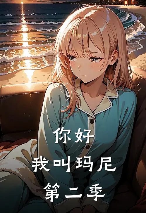 你好，我叫玛尼【第二季】