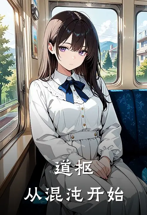 道枢：从混沌开始