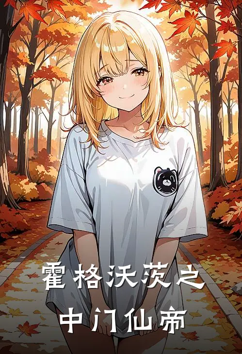 霍格沃茨之中门仙帝