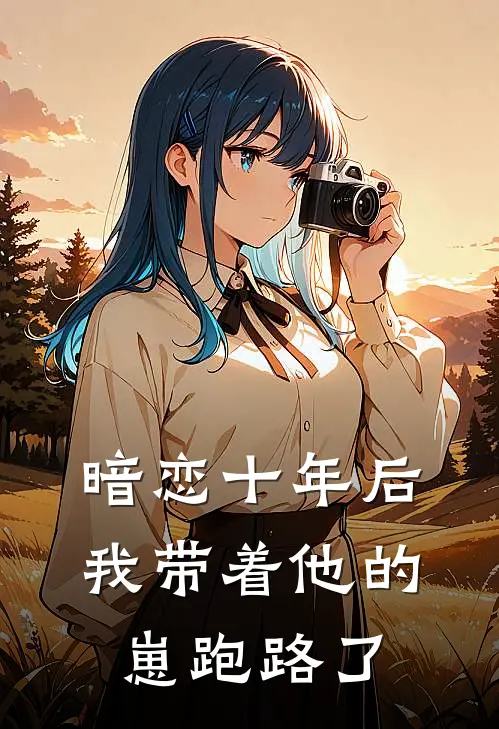 暗恋十年后，我带着他的崽跑路了