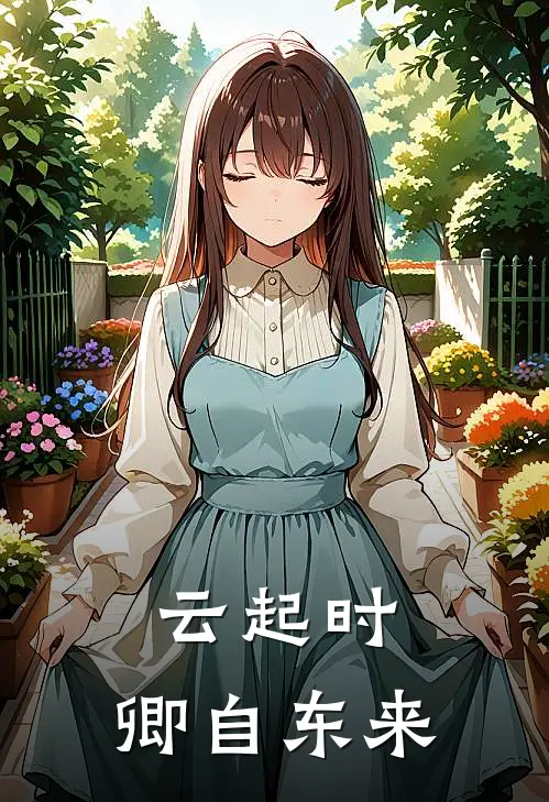 云起时，卿自东来