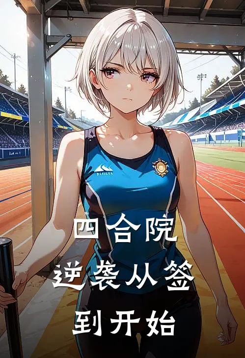 四合院：逆袭从签到开始