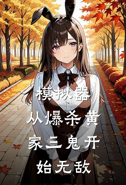 模拟器：从爆杀黄家三鬼开始无敌