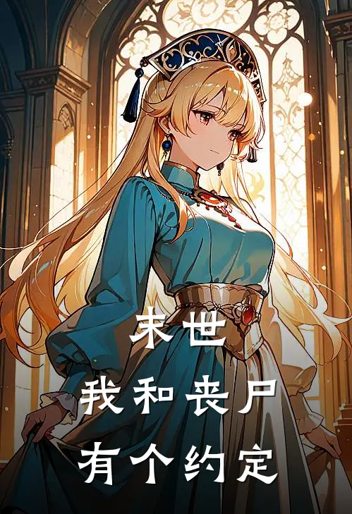 末世：我和丧尸有个约定