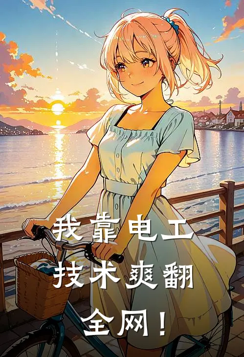 我靠电工技术爽翻全网！