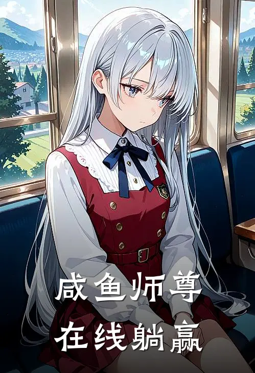 咸鱼师尊，在线躺赢