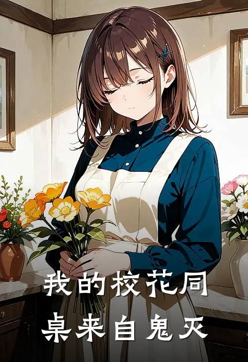 我的校花同桌来自鬼灭