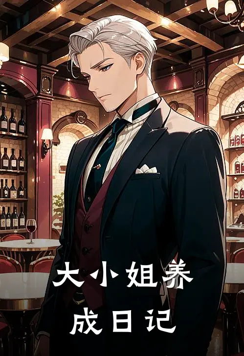 大小姐养成日记