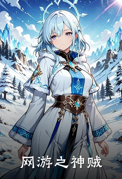 网游之神贼