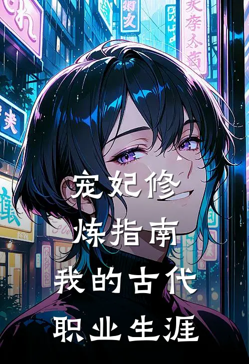 宠妃修炼指南：我的古代职业生涯